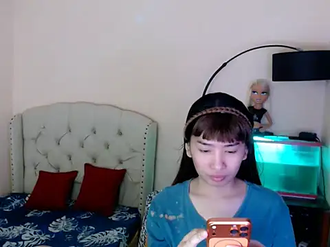 ShantalFoxxy  online show from 03.22.26