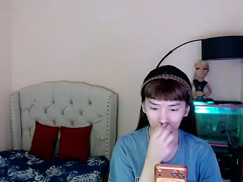 ShantalFoxxy  online show from 04.02.26