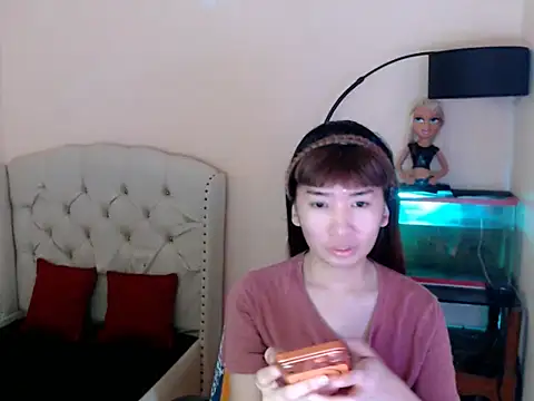 ShantalFoxxy  online show from 04.18.26