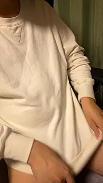 Snapshot of aoba_0n1san chatting on 11.11.25 aoba 0n1san online show from 11.11.25