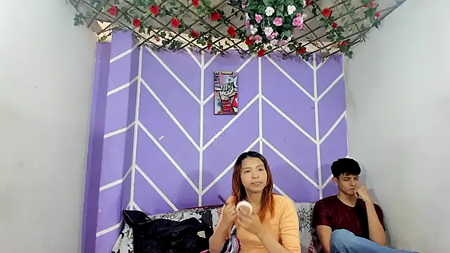 lau and boys18 online show from 11.07.25