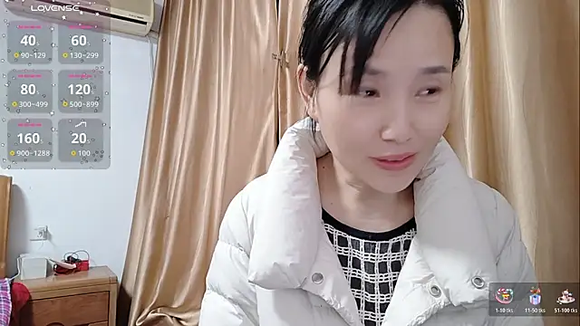 Haili-1 online show from 11.10.25