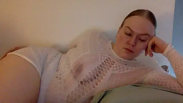 gracelovesxx online show from 11.21.25