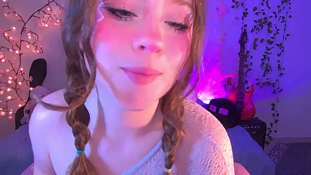 Lil bela online show from 02.03.26