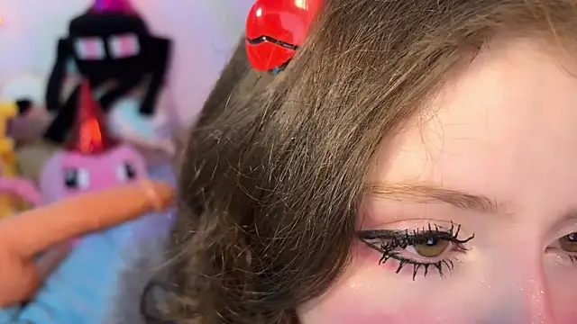 Lil bela online show from 03.25.26