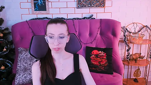 Snapshot of CareyJonas chatting on 01.10.26 CareyJonas online show from 01.10.26