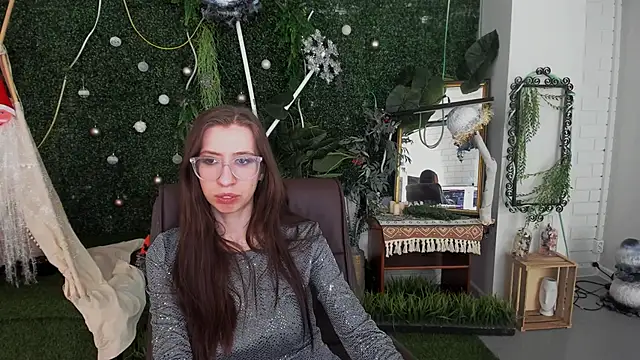 Snapshot of CareyJonas chatting on 01.15.26 CareyJonas online show from 01.15.26