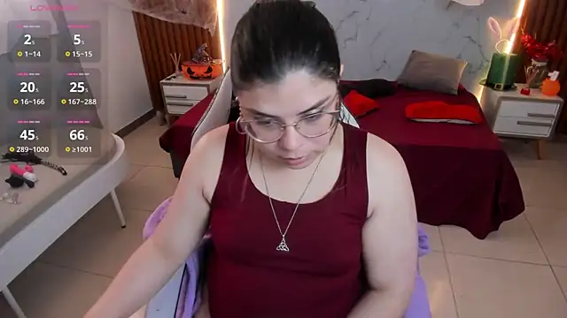 shasha bloom online show from 10.14.25