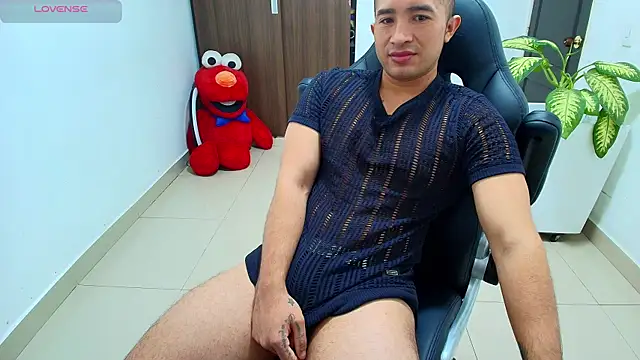 sebastian oconnor77 online show from 10.06.25