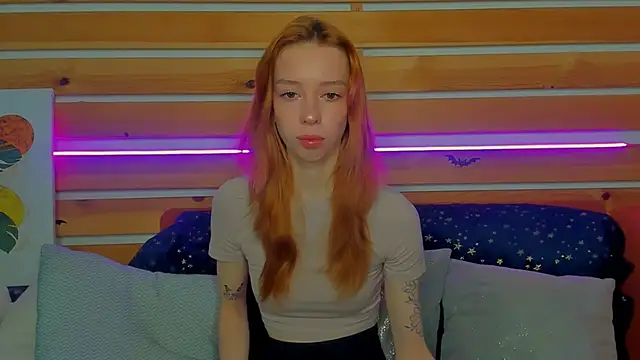 Lori Williams online show from 02.03.26