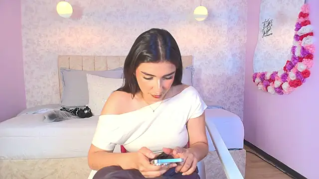 sweet artemiis online show from 09.22.25