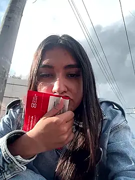 sweet artemiis online show from 02.27.26