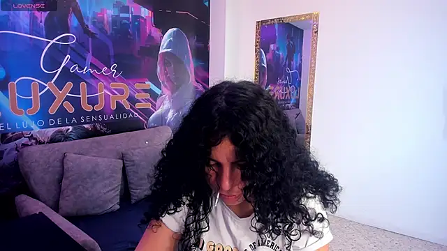 angelita martins online show from 09.26.25