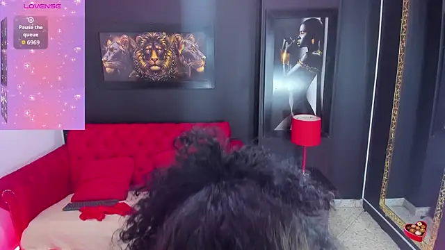 angelita martins online show from 09.27.25