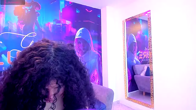 angelita martins online show from 01.07.26