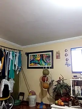 Snapshot of Blackpanther0115 chatting on 10.27.25 Blackpanther0115 online show from 10.27.25