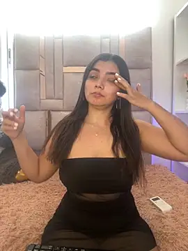 salomecute21 online show from 09.20.25