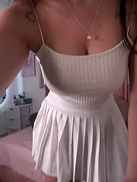 salomecute21 online show from 08.03.26
