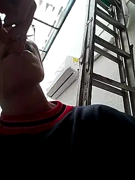 Pamelamiler   online show from 12.02.25