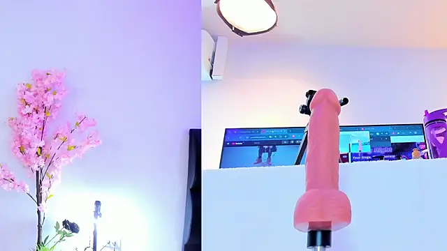 maily zanss online show from 12.04.25