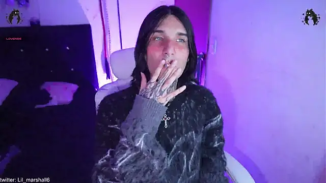 marshall  k online show from 02.15.26