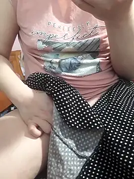 Snapshot of tthan12 chatting on 03.31.26 tthan12 online show from 03.31.26