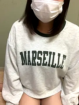 -SAKI-xx online show from 10.23.25