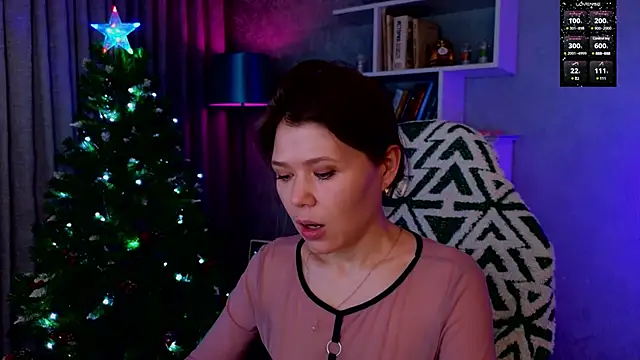 MyLittleGali online show from 01.05.25