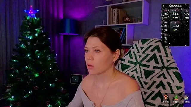 MyLittleGali online show from 01.10.25