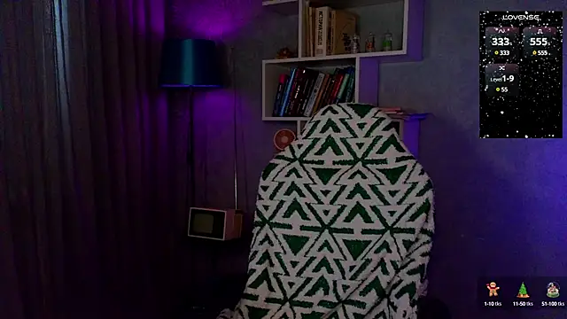 MyLittleGali online show from 01.28.25