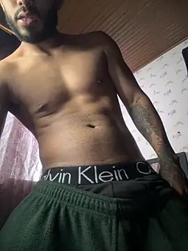 TU-MORENOO online show from 09.18.25