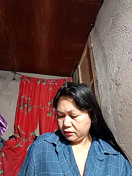 Everleigh mom online show from 10.14.25