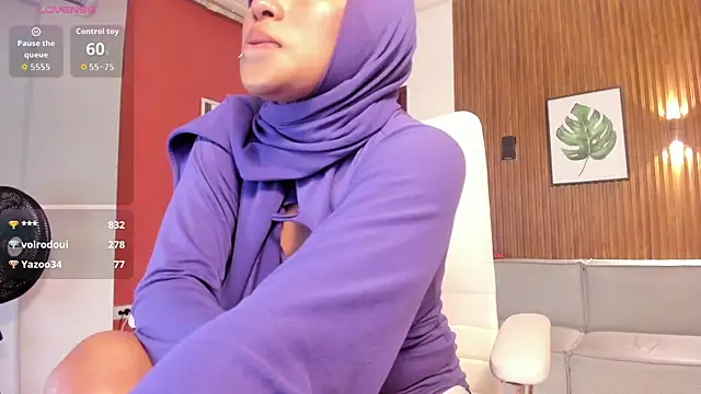 kayla hasab online show from 09.30.25