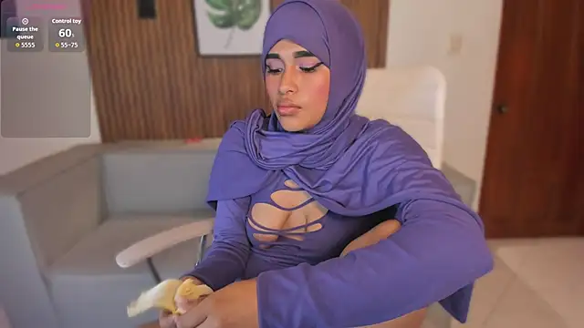kayla hasab online show from 10.04.25