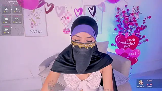 soul arabian online show from 02.18.26