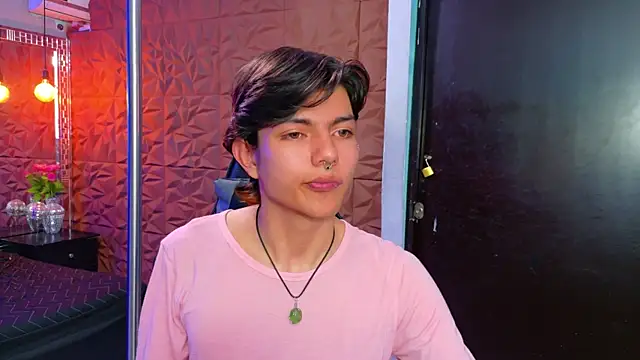 alandelrey57 online show from 09.16.25