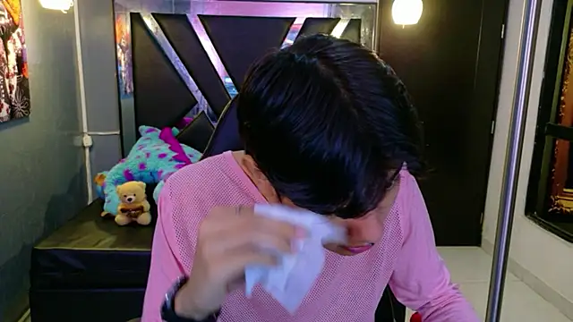 alandelrey57 online show from 01.07.26