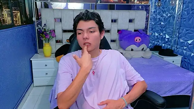 alandelrey57 online show from 04.09.26