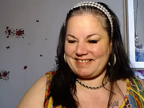andreea2011 online show from 09.27.25