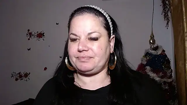 andreea2011 online show from 10.13.25