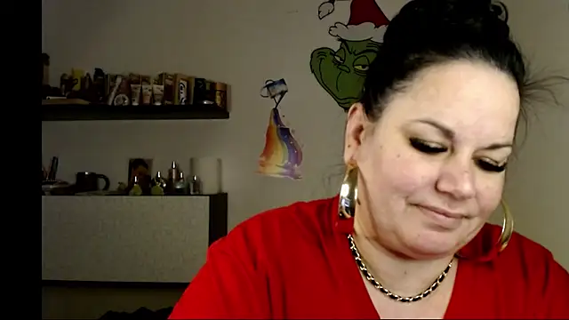 andreea2011 online show from 01.14.26