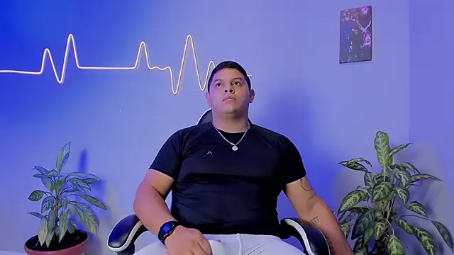 Maximus Steel online show from 11.23.25