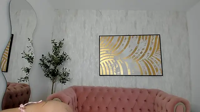 Prissi rivas online show from 11.06.25