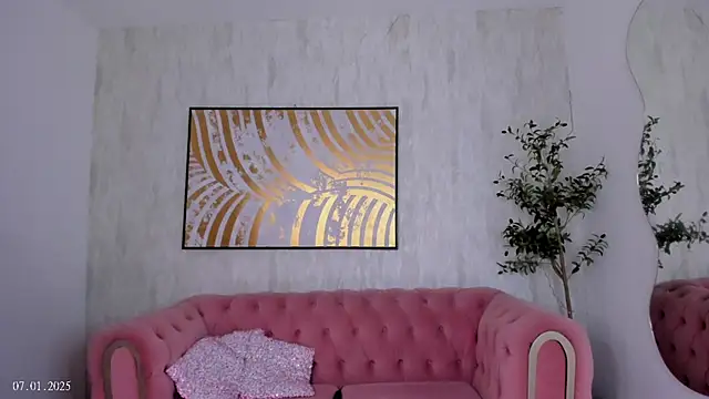 Prissi rivas online show from 01.08.26