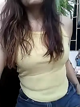 Cami Konor online show from 09.29.25