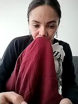 Cami Konor online show from 11.22.25