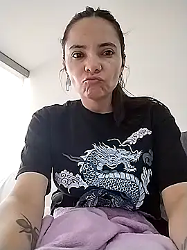 Cami Konor online show from 11.25.25