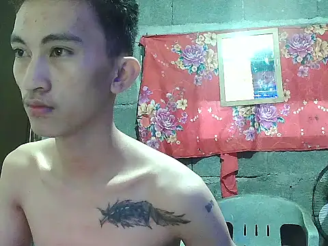 Asian twinkk online show from 10.12.25