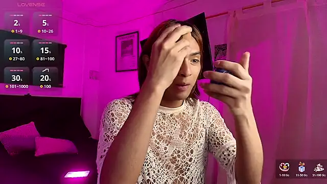 imgerver online show from 10.24.25