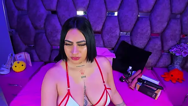 nikky latin online show from 10.09.25